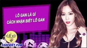 Giải nghĩa lô gan - Cách tính lô gan cơ bản - Hướng dẫn chơi lô gan