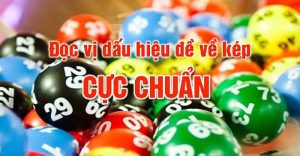 Dấu hiệu nhận biết đề về kép