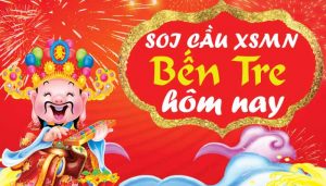 Soi cầu Bến Tre