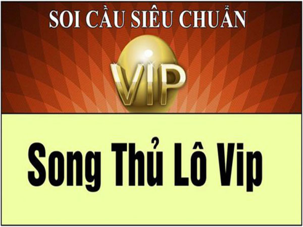 soi cầu chốt xsmt uy tín song thủ lô