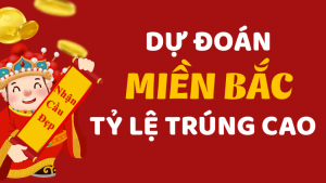 Dự đoán xsmb 10/11